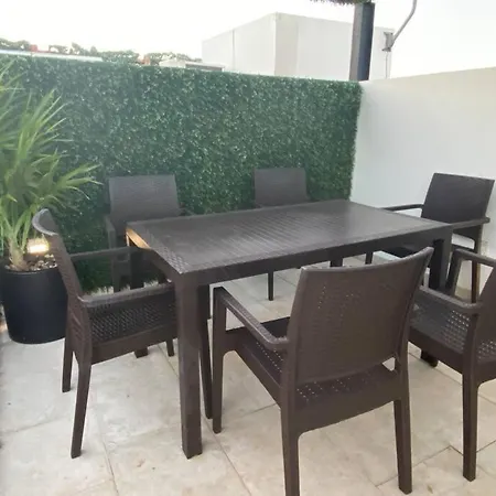 Appartement Departamento En El Centro De Playa Del Carmen